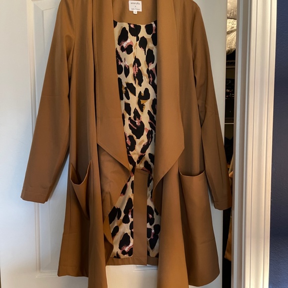 On trend trench - Picture 8 of 10